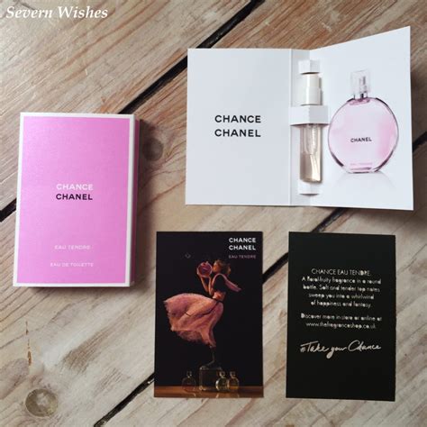 chanel perfume sampler|how to get chanel samples.